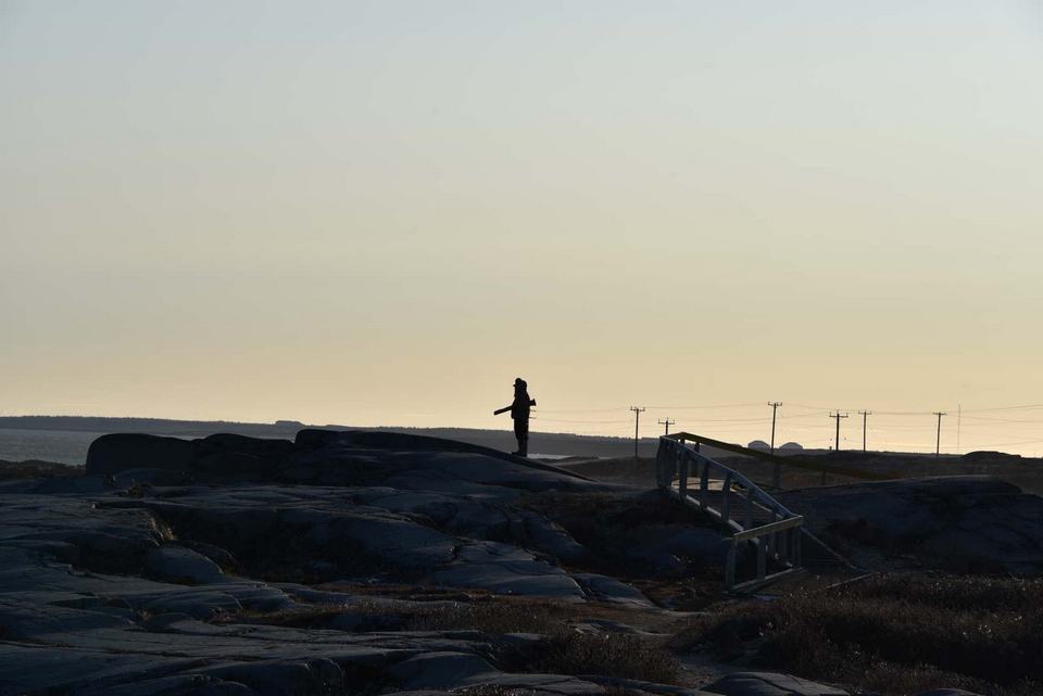 Churchill Manitoba Oct 2023 24